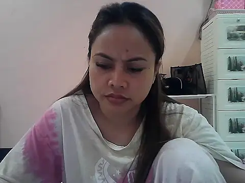 Amarrahlyn online show from January 2026 01:09:01 AM