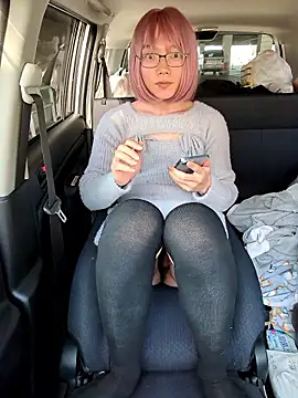 takusaki223 online show from November 2025 02:55:01 AM