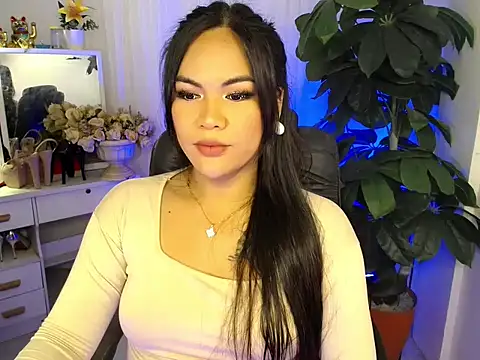 AngelitaDeputouch online show from January 2026 08:50:02 AM