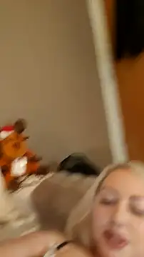 MarinaMargo online show from November 2025 06:18:01 PM