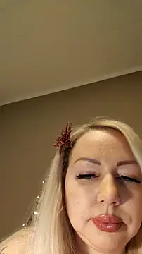 MarinaMargo online show from January 2026 11:10:01 PM