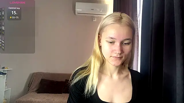 TwinedPeril online show from October 2025 07:10:02 AM