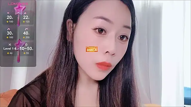 nuan-nuan- online show from October 2025 03:38:01 AM