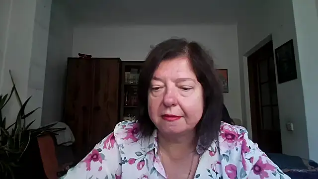 Violet Pulse online show from September 2025 09:24:01 AM