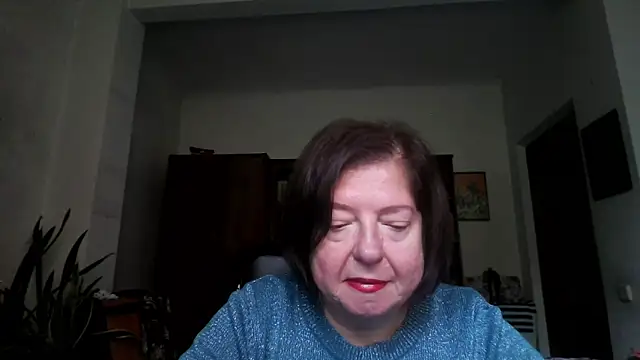 Violet Pulse online show from October 2025 11:40:01 AM