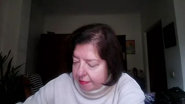 Violet Pulse online show from October 2025 10:21:02 AM