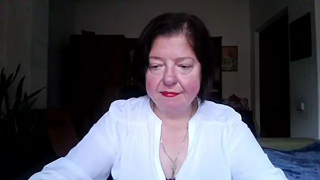 Violet Pulse online show from November 2025 11:56:01 AM