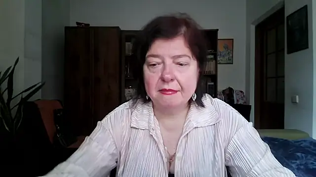 Violet Pulse online show from April 2026 08:40:01 AM