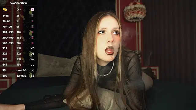 babyy gloria online show from March 2026 06:37:02 PM