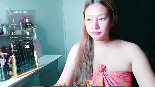 Lalacream12 online show from May 2026 01:32:02 PM