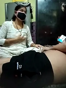 Cute-Charvii online show from November 2025 06:25:01 AM