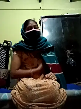 Cute-Charvii online show from January 2026 02:49:01 AM