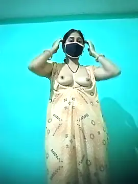 Cute-Charvii online show from February 2026 02:30:01 AM