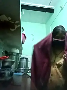 Cute-Charvii online show from February 2026 12:18:02 AM