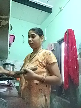 Cute-Charvii online show from April 2026 01:14:01 AM