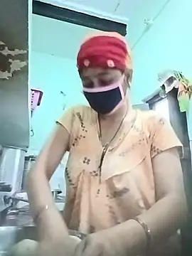 Cute-Charvii online show from May 2026 12:50:02 AM