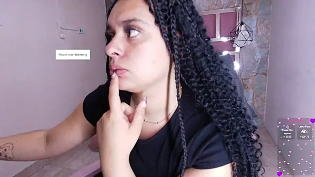 lorem adams online show from October 2025 12:28:02 PM