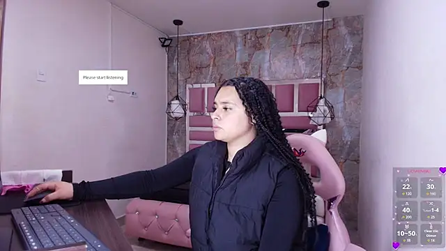 lorem adams online show from October 2025 11:11:02 AM