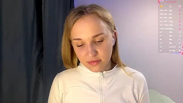 TanekaBoitel online show from October 2025 10:16:02 AM