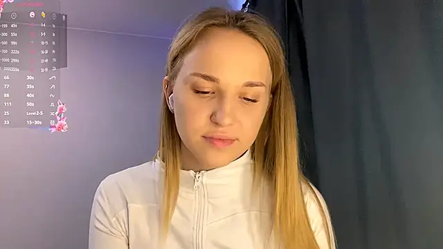 TanekaBoitel online show from October 2025 11:32:02 AM