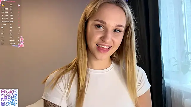 TanekaBoitel online show from November 2025 10:27:01 AM