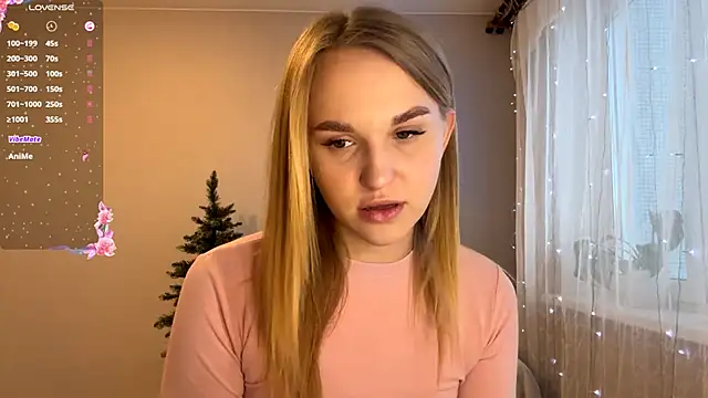 TanekaBoitel online show from January 2026 01:37:02 PM