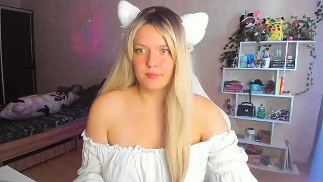 Alice Casey new online show from September 2025 08:49:02 AM