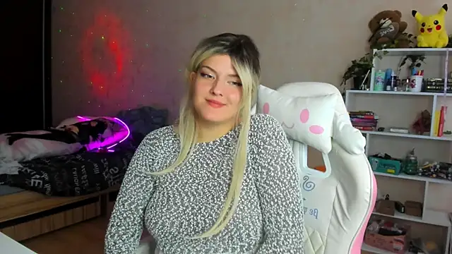 Alice Casey new online show from October 2025 08:55:01 AM