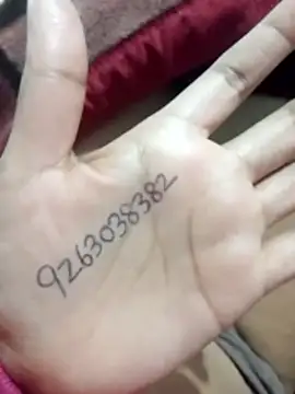 JassiKumari02 online show from January 2026 05:59:02 PM