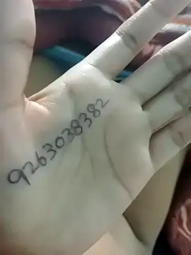 JassiKumari02 online show from January 2026 09:25:02 AM