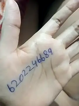 Snapshot of JassiKumari02 chatting on March 2026 08:47:01 PM JassiKumari02 online show from March 2026 08:47:01 PM