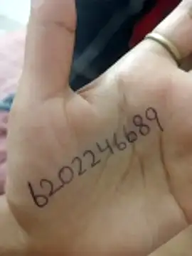 Snapshot of JassiKumari02 chatting on March 2026 06:24:02 PM JassiKumari02 online show from March 2026 06:24:02 PM