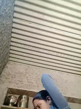 M-Kajal456 online show from October 2025 07:53:02 AM