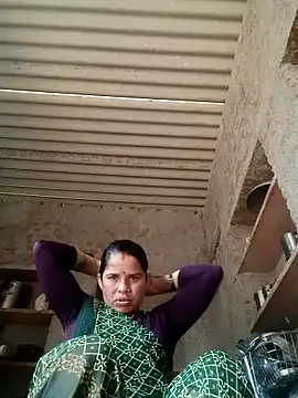 M-Kajal456 online show from October 2025 04:02:02 AM