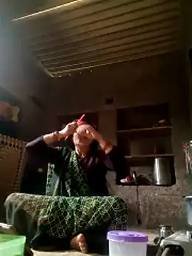 M-Kajal456 online show from October 2025 05:52:01 AM