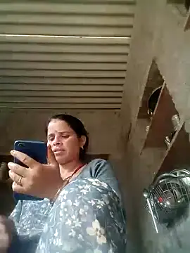 M-Kajal456 online show from October 2025 04:07:02 AM