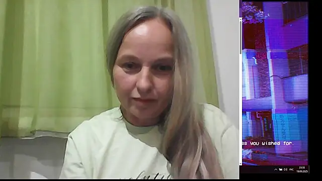 B i r d i e online show from September 2025 08:31:02 PM