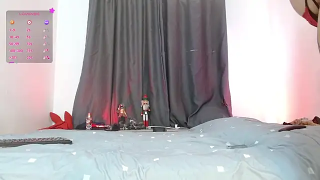 rossetta1 online show from January 2026 07:49:02 PM