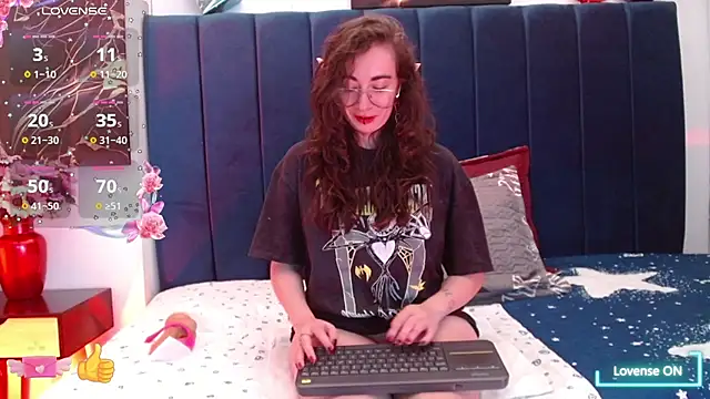 Violet wish online show from September 2025 01:26:02 PM