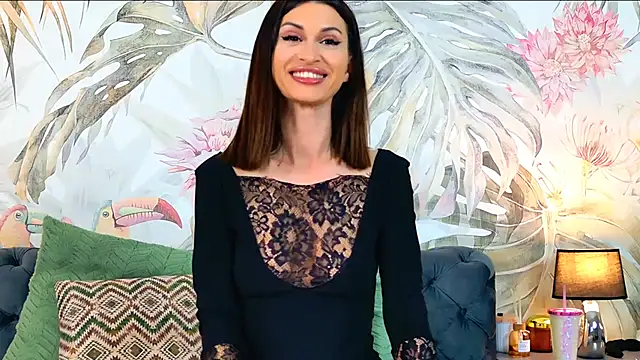 GoldCherry7 online show from March 2026 06:15:01 PM