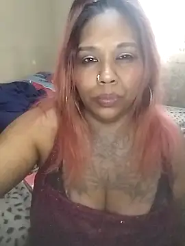 Javel123 online show from October 2025 09:27:01 AM