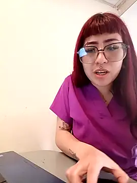 CAROLINA 17- online show from October 2025 02:46:02 PM