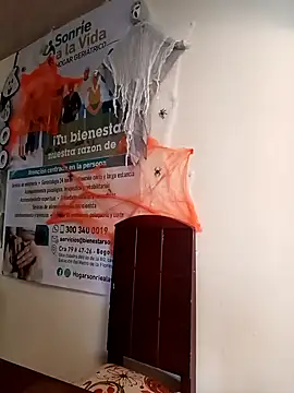 ANDREA-10  online show from October 2025 02:35:02 PM