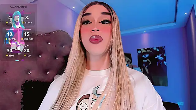  IsabellaRousse online show from January 2026 12:09:02 PM