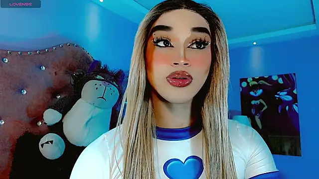  IsabellaRousse online show from January 2026 12:29:01 PM