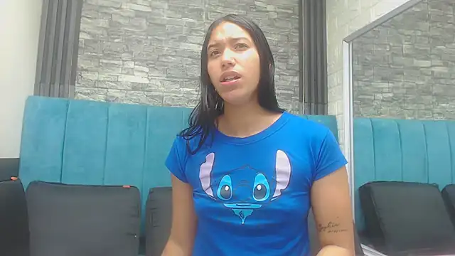 Lil Rose2006 online show from November 2025 09:43:01 AM