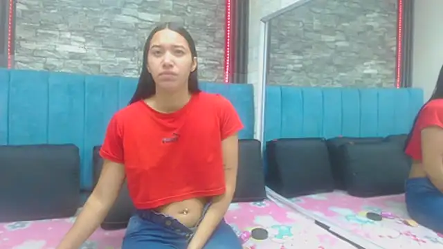 Lil Rose2006 online show from November 2025 10:59:02 AM