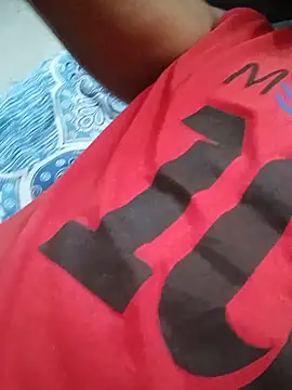 ROXX121 online show from October 2025 03:27:01 AM