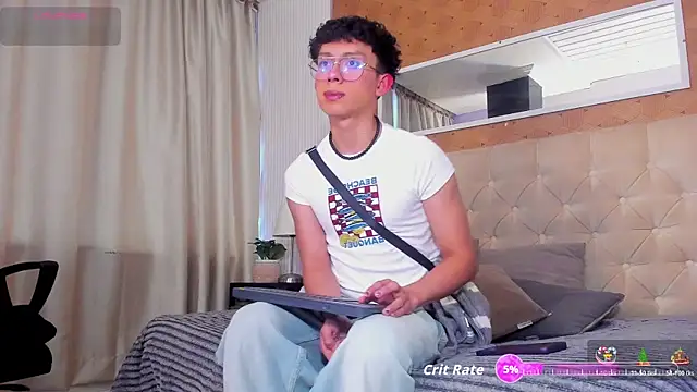 liam twiink online show from January 2026 07:08:02 PM