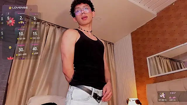 liam twiink online show from February 2026 03:02:02 AM